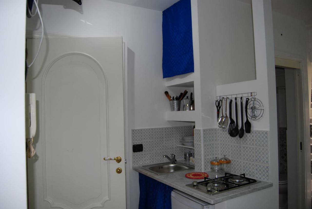 Casa Rubino Apartment Cefalu Exterior photo