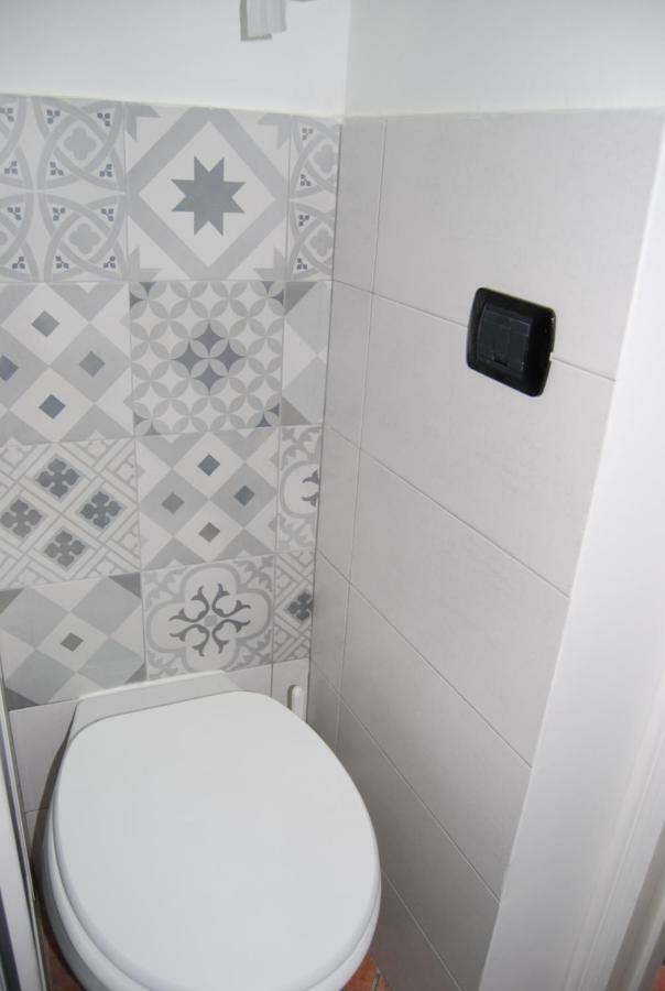Casa Rubino Apartment Cefalu Exterior photo